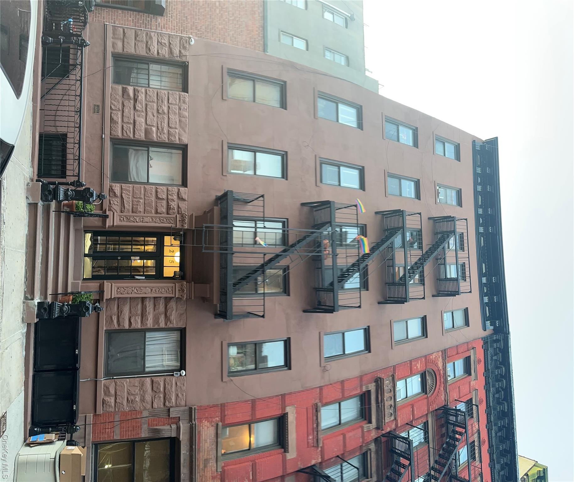 25 Leroy Street Unit 15