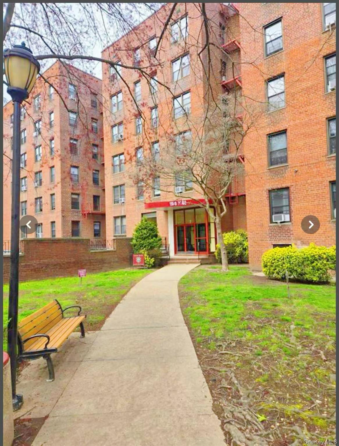 15010 71st Ave Unit 6G