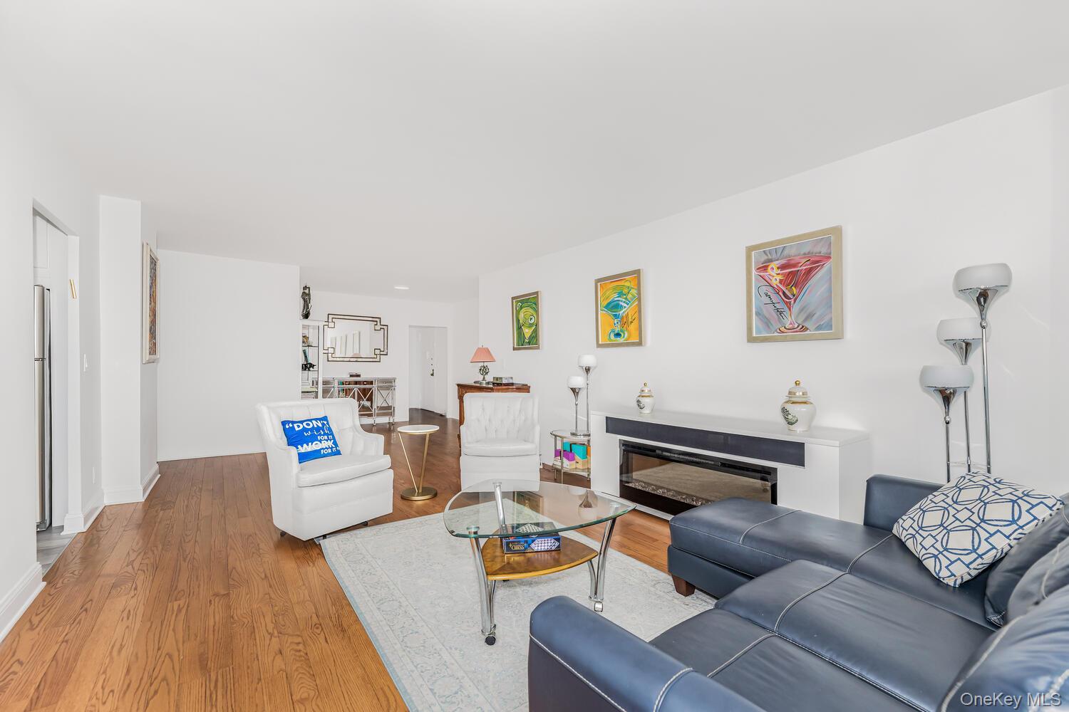 3777 Independence Ave Unit 14M