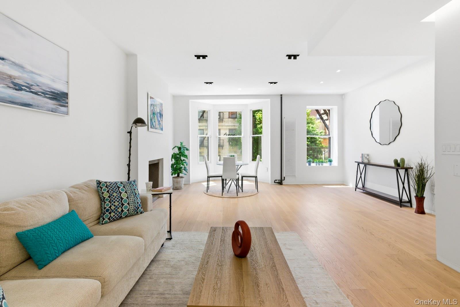 205-7 East 124 Street Unit 3bc