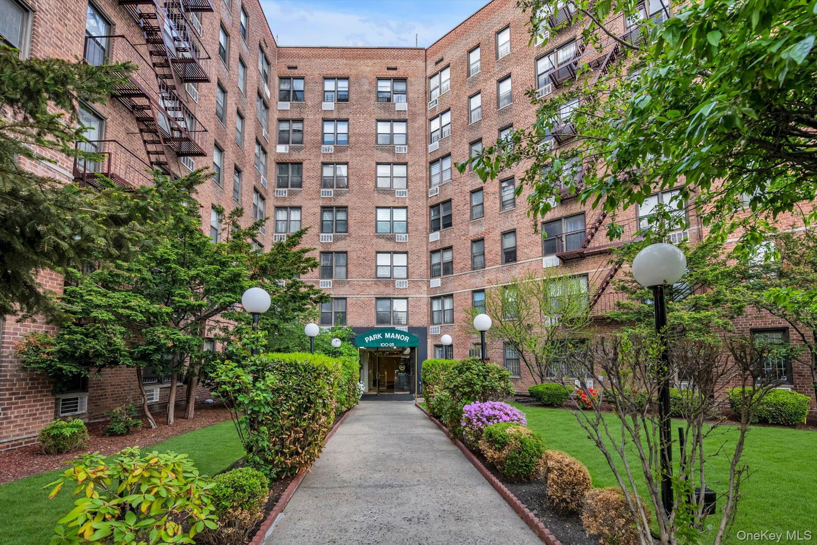10025 Queens Blvd Unit 6E