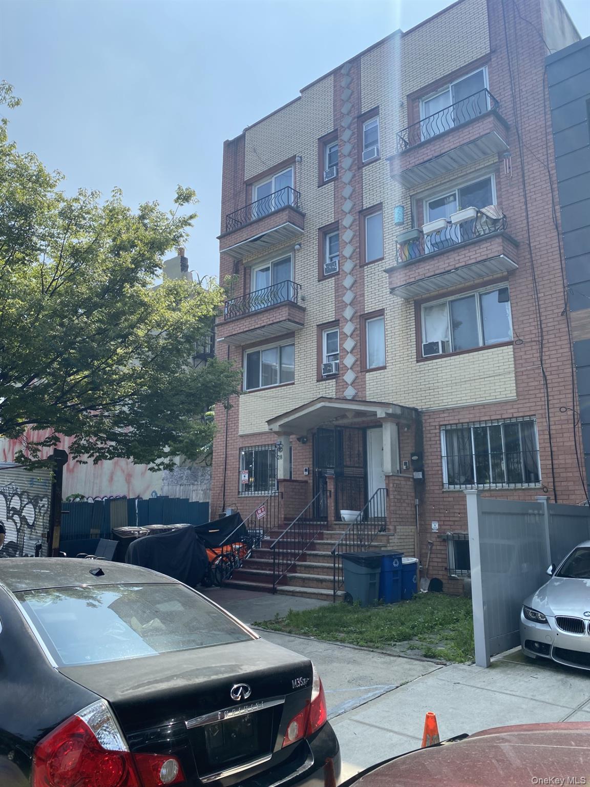 28 Saint Andrews Pl