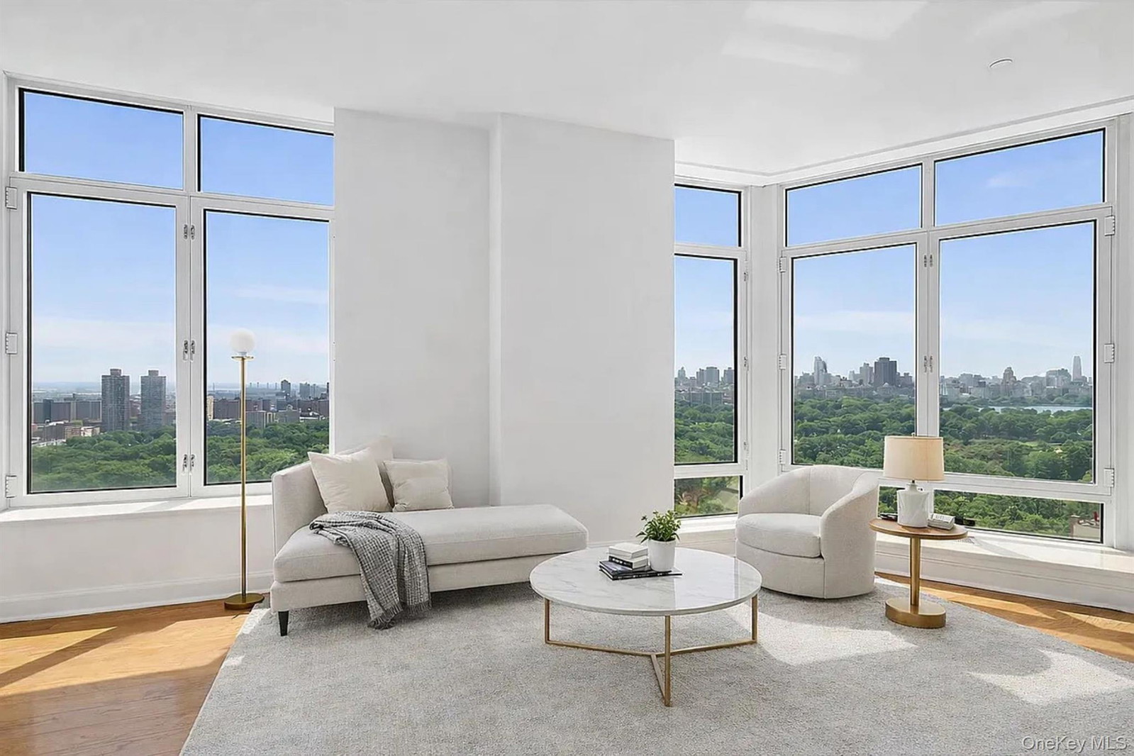 455 Central Park W Unit 23B