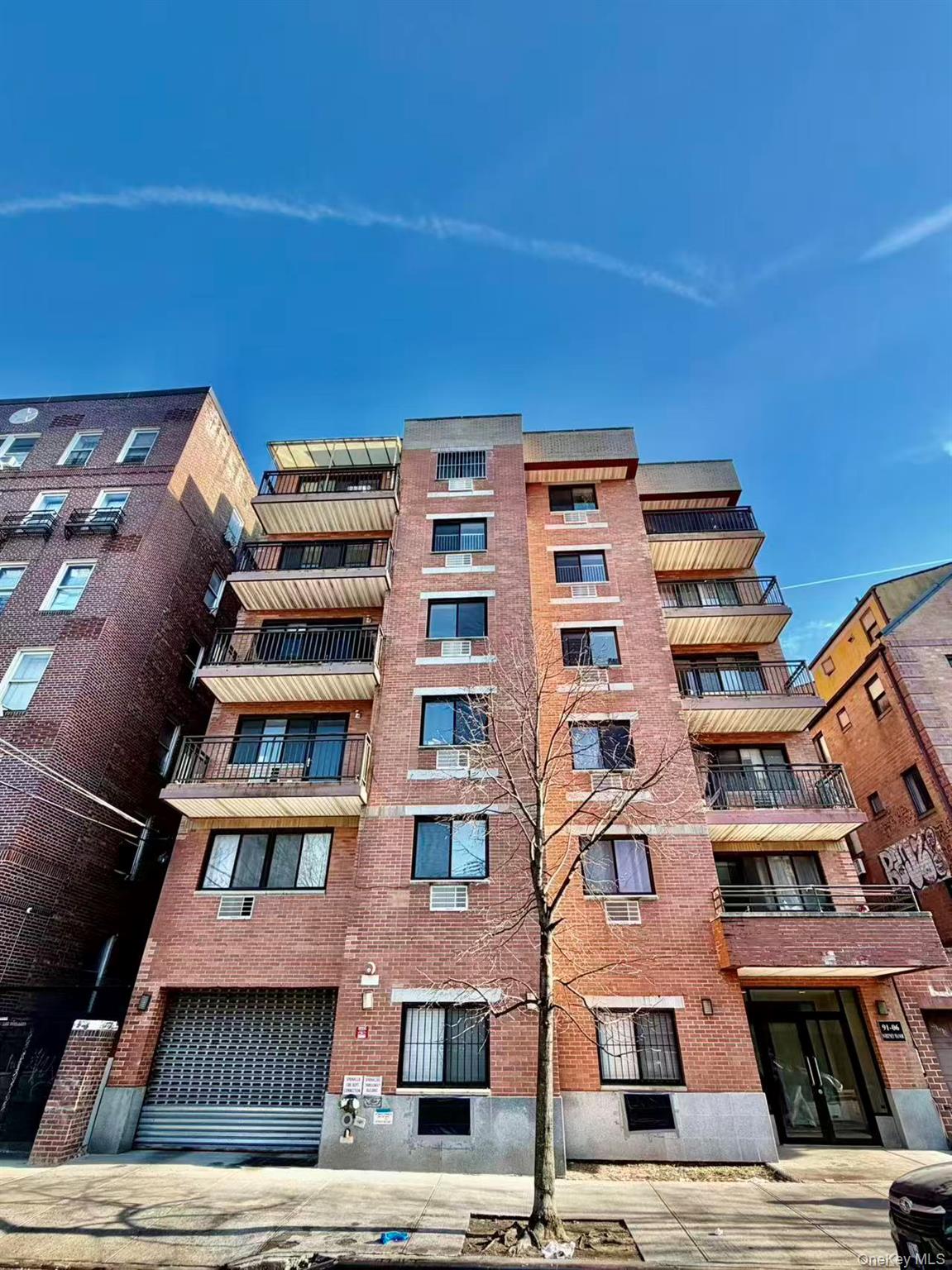 9106 Whitney Ave Unit 4B