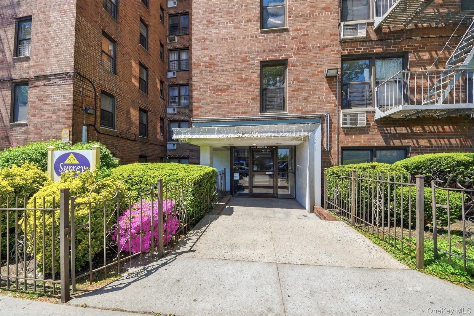 3531 Bronxwood Unit 5F