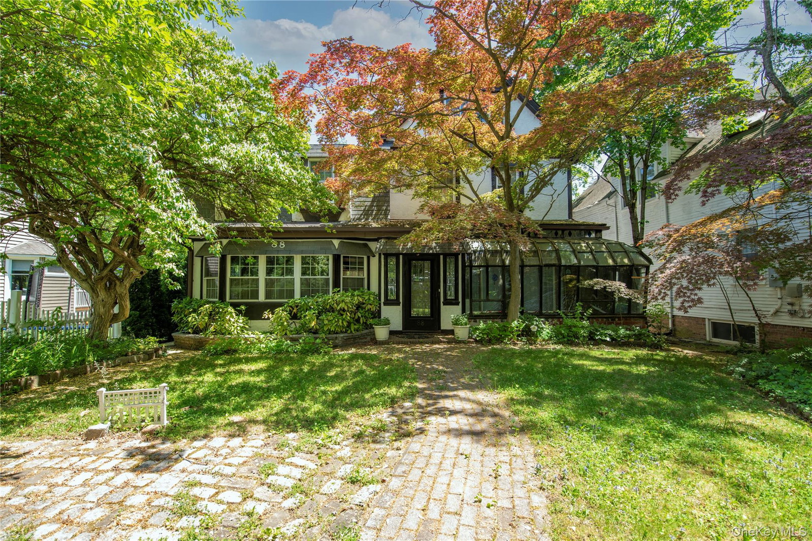 88 Prospect Ave
