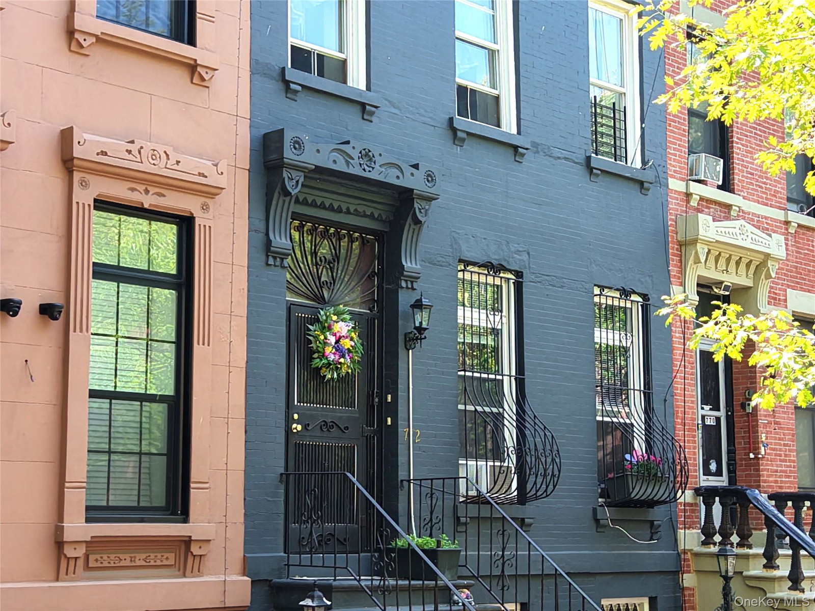 772 Quincy St