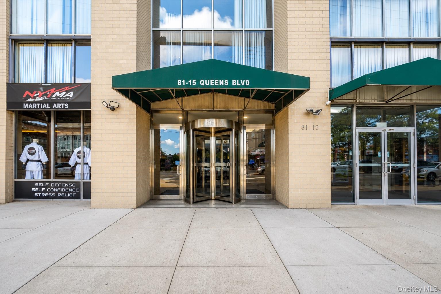 8115 Queens Blvd