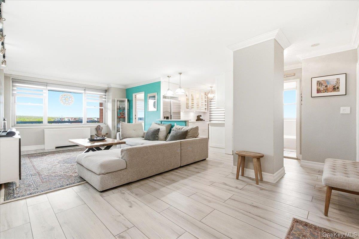7025 Yellowstone Blvd Unit 9J