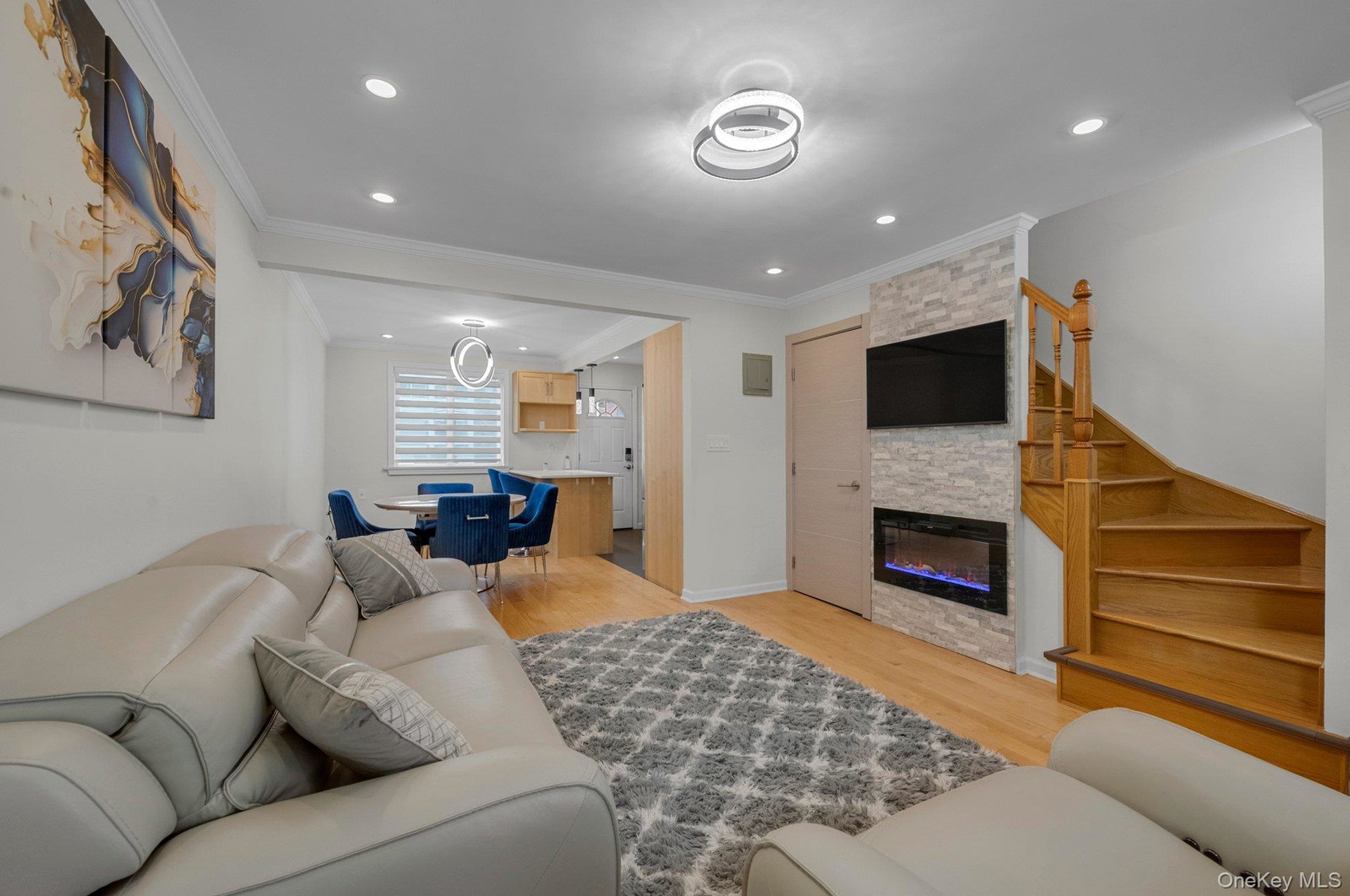 6745 Bell Blvd Unit Duplex