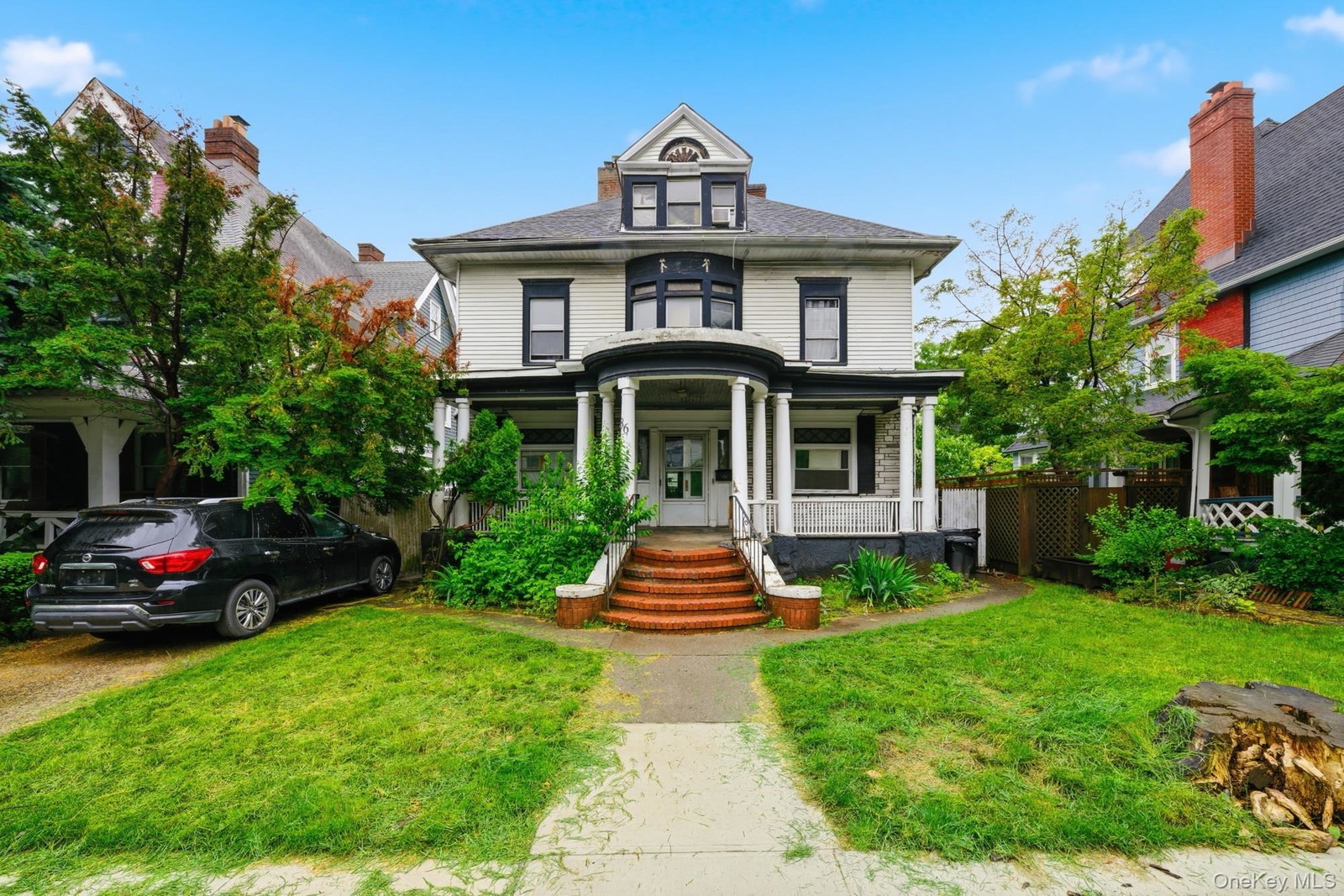 86 Marlborough Rd