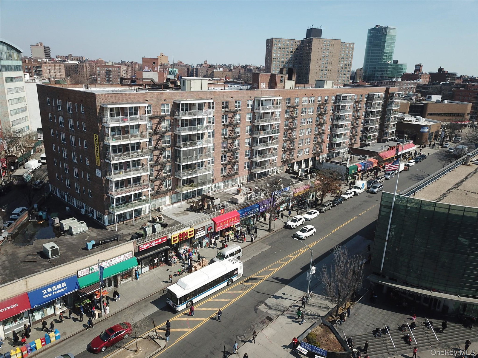 4125 Kissena Blvd Unit 5hh