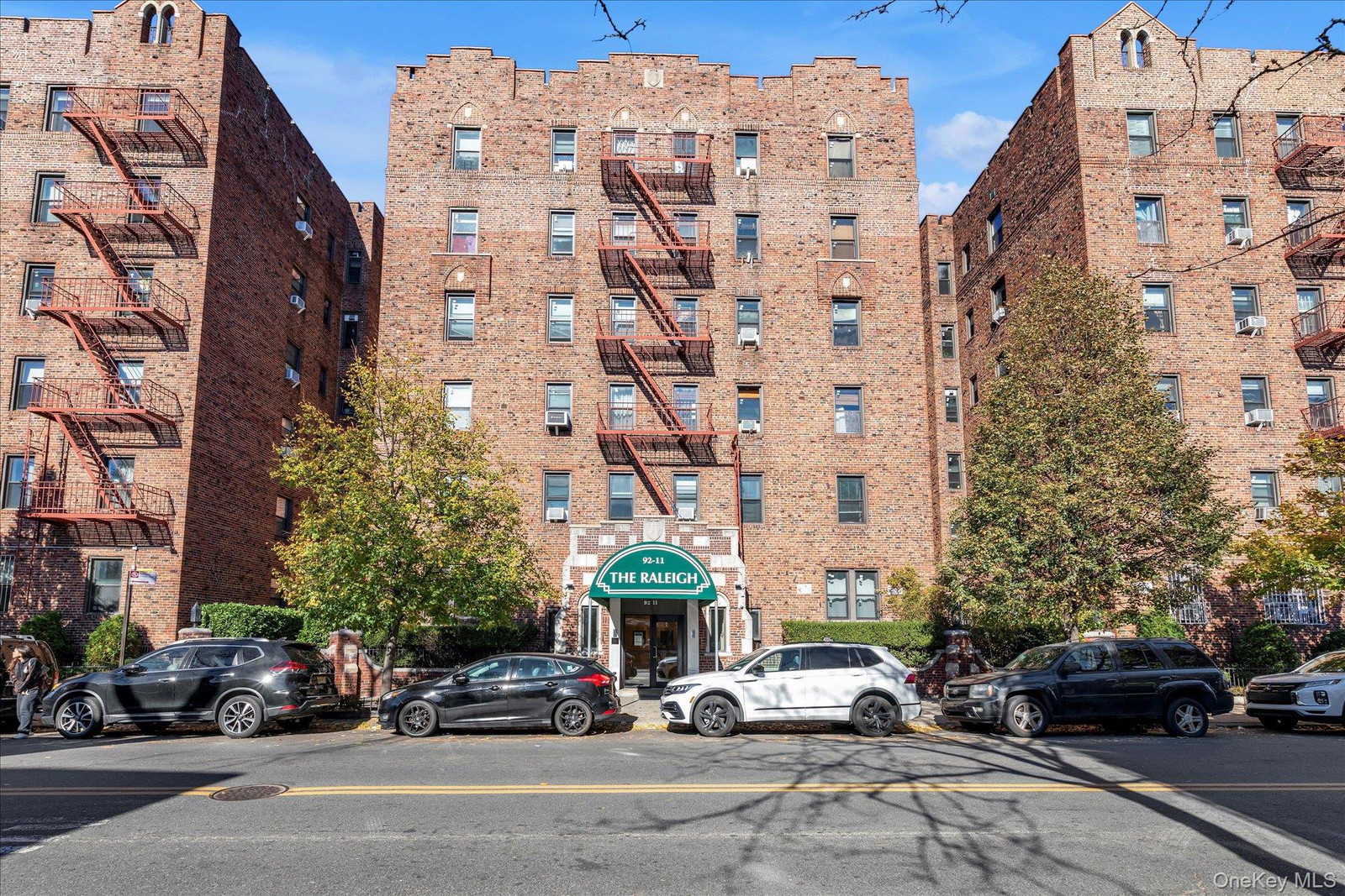 9211 35th Ave Unit 5E