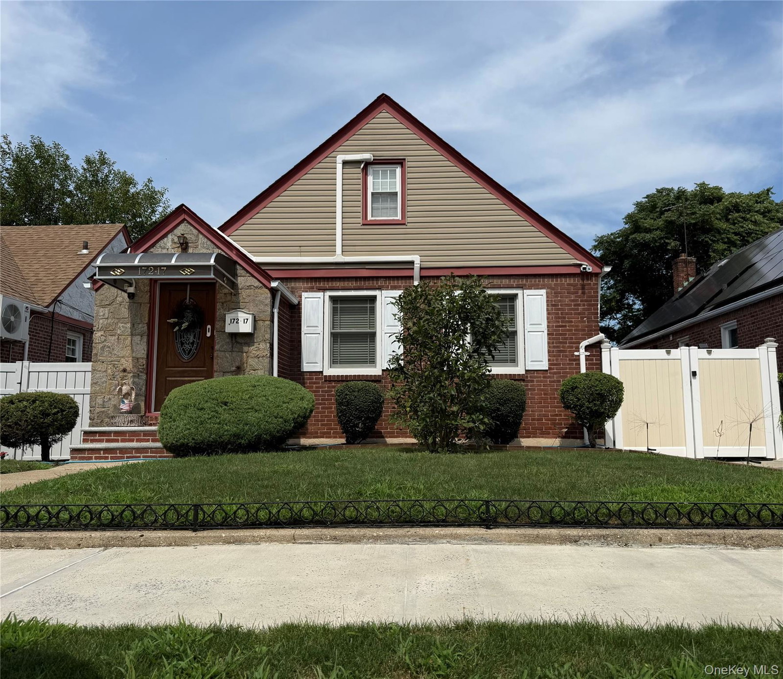 17217 Amelia Rd