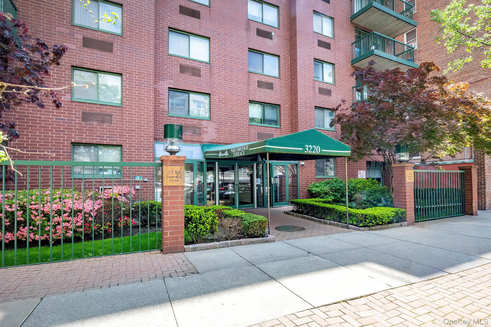 3220 Fairfield Ave Unit 9A