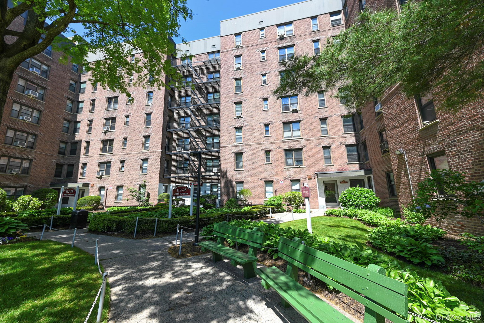 11225 34th Ave Unit 3A