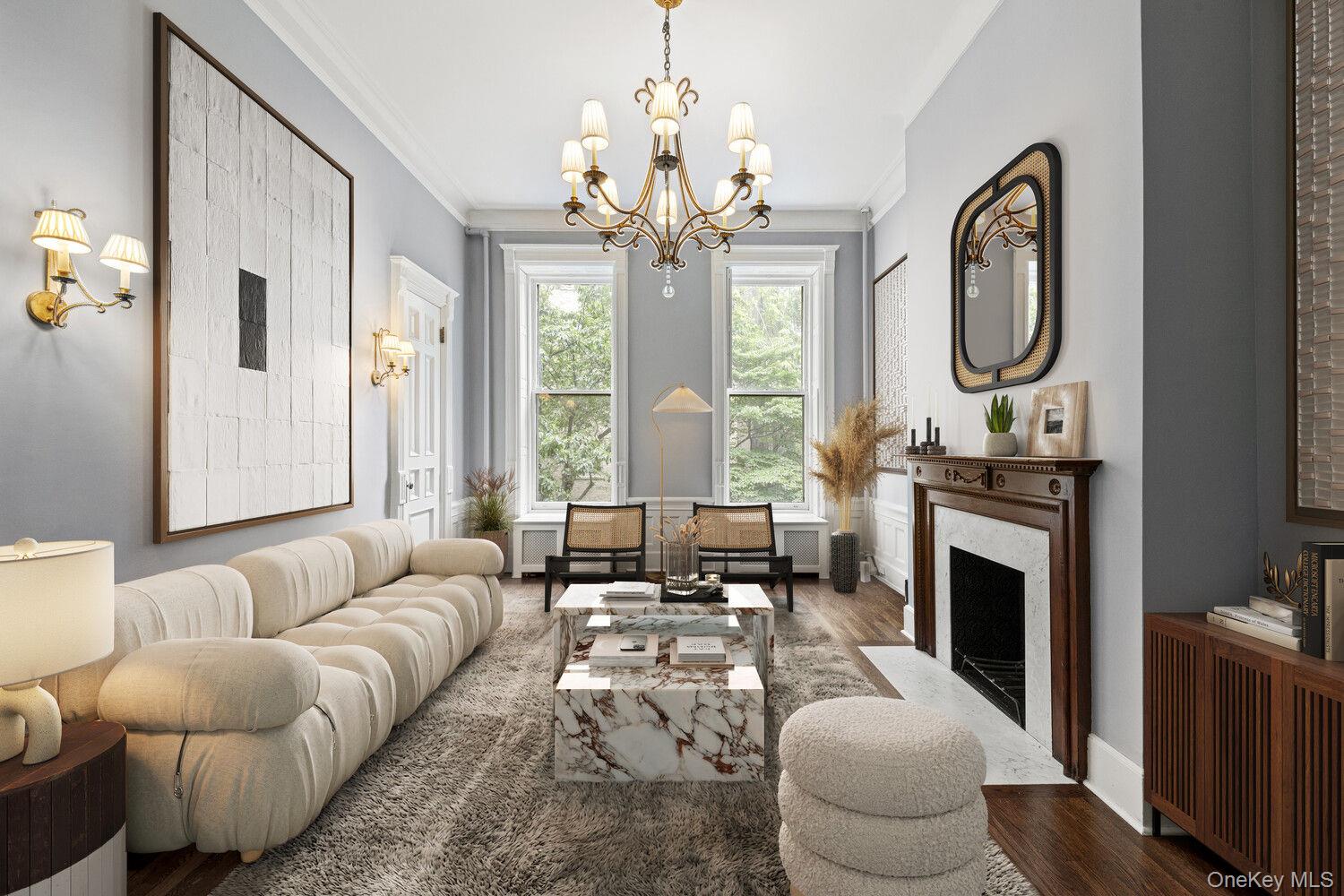 120 W 87th Street