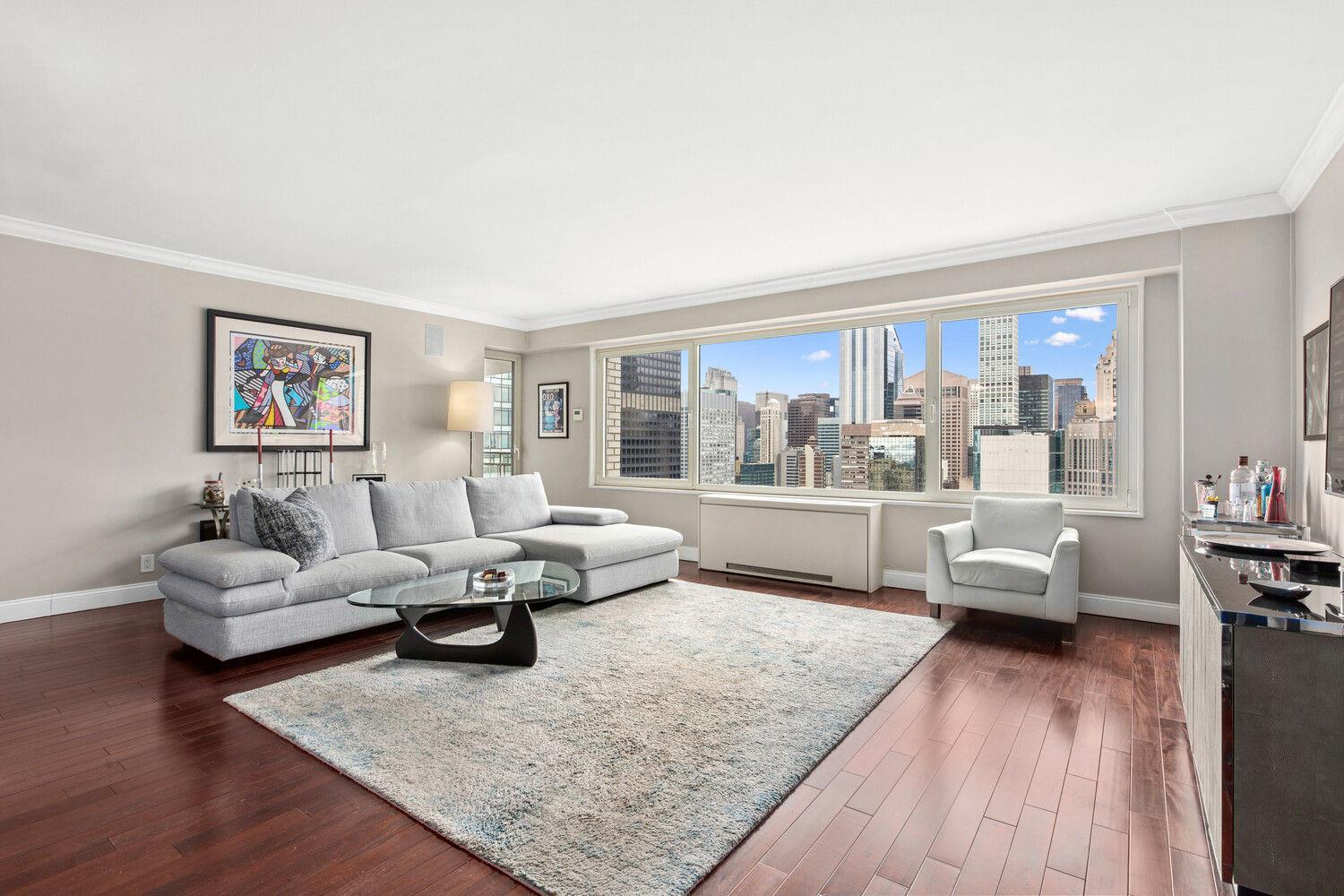 303 E 57th Street Unit 38D