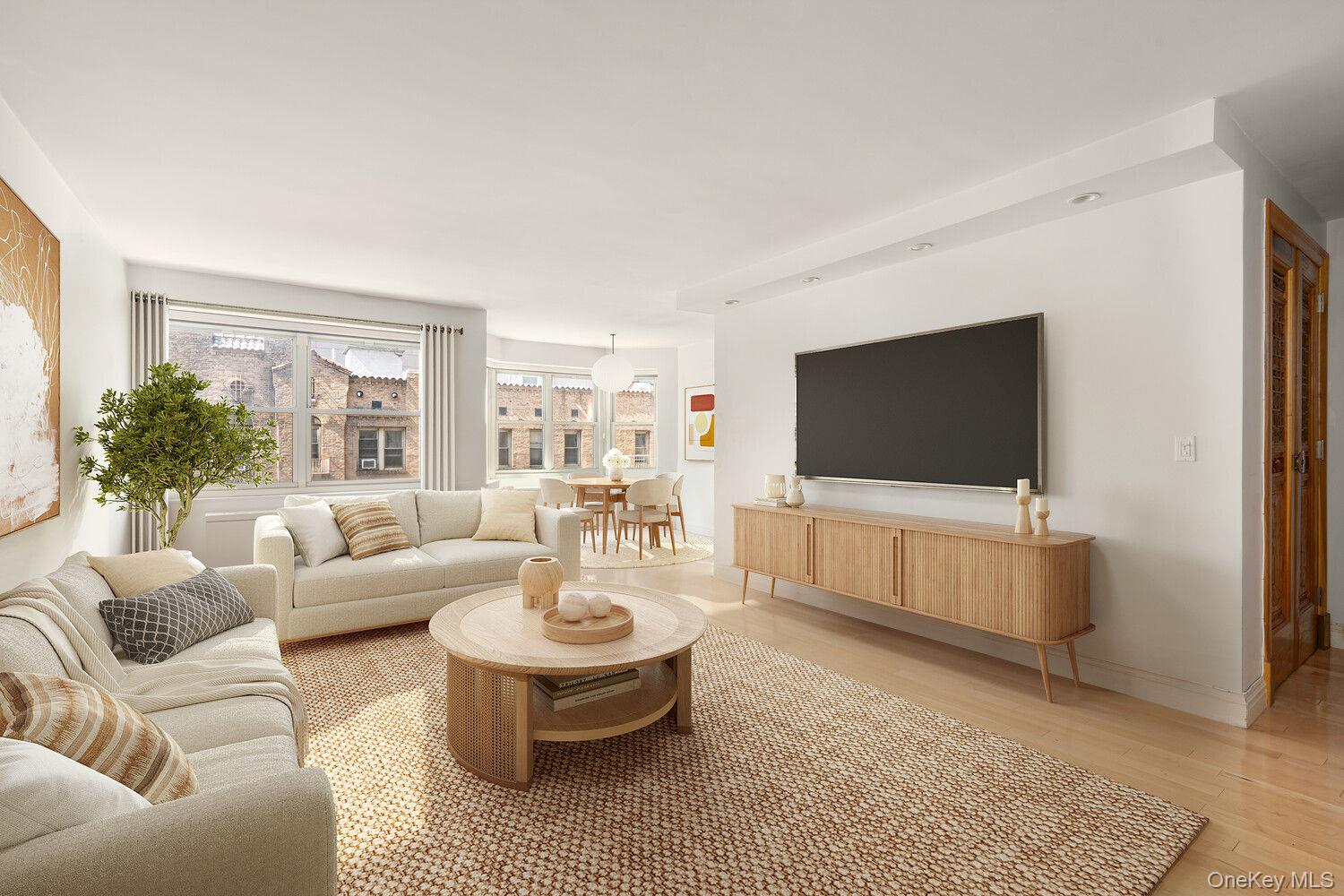 205 E 63rd Street Unit 7C