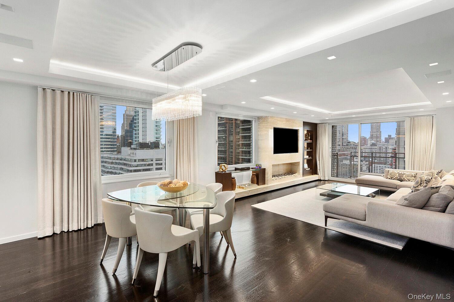 303 E 57th Street Unit 25gh