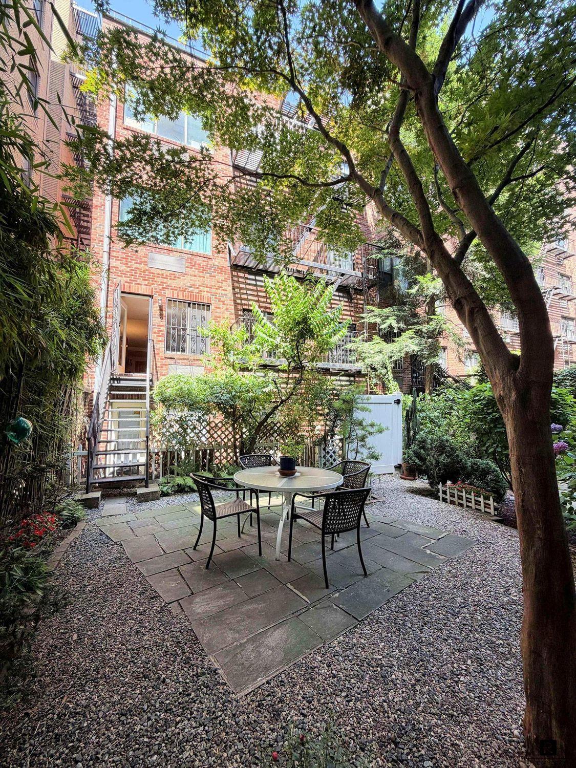 216 East 75th Street Unit 1W-2W