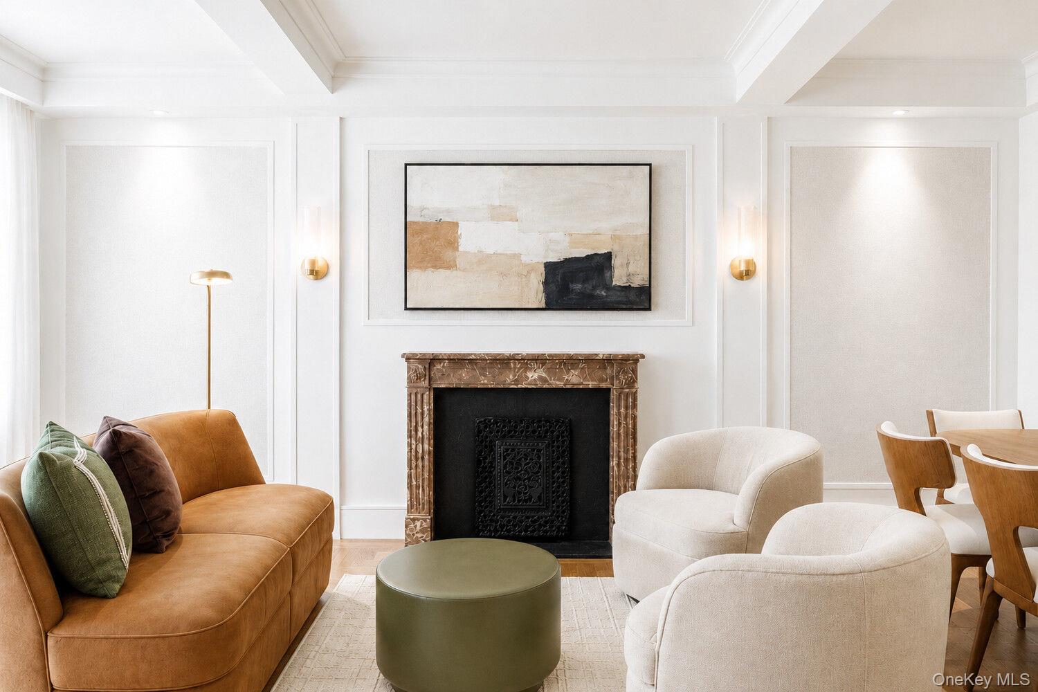785 Park Avenue Unit 4D