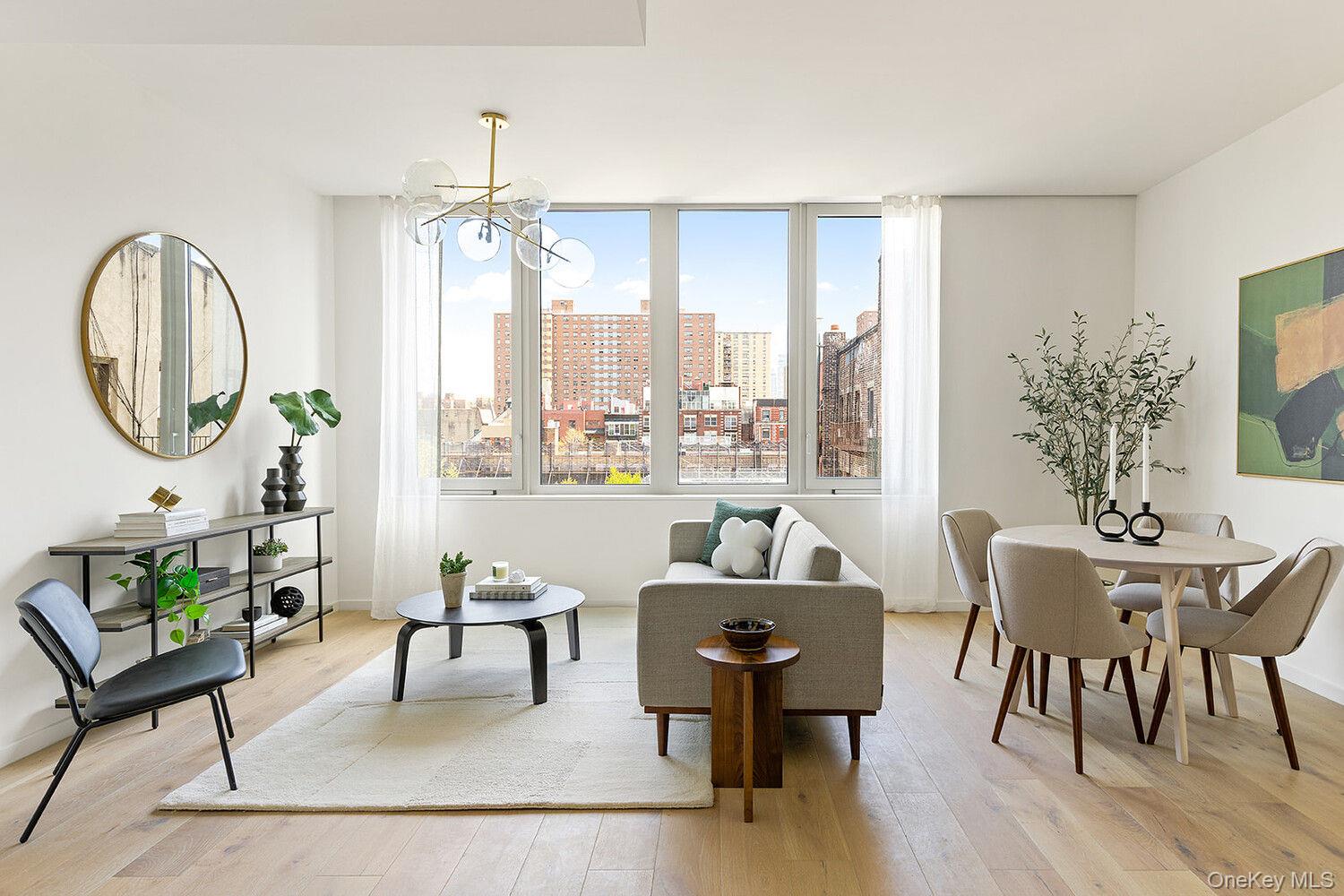 66 Clinton Street Unit 5B