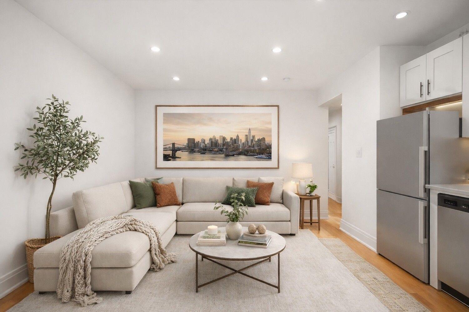 750 Riverside Drive Unit 2B