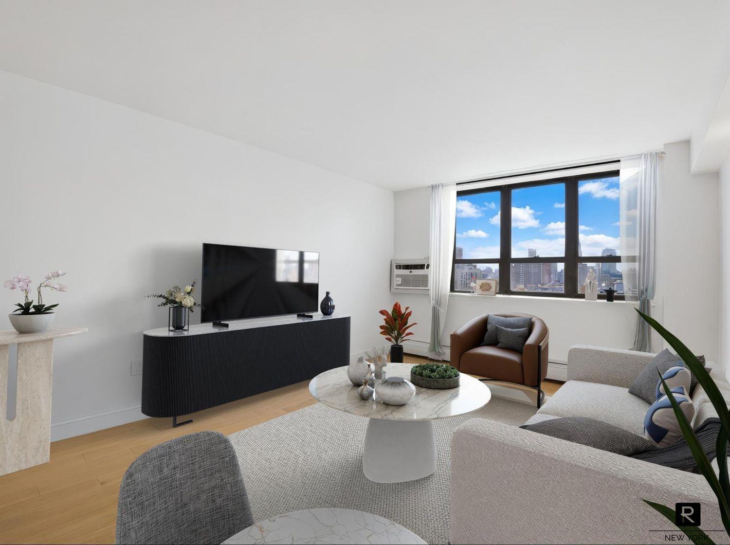 300 West 110th Street Unit 19-H