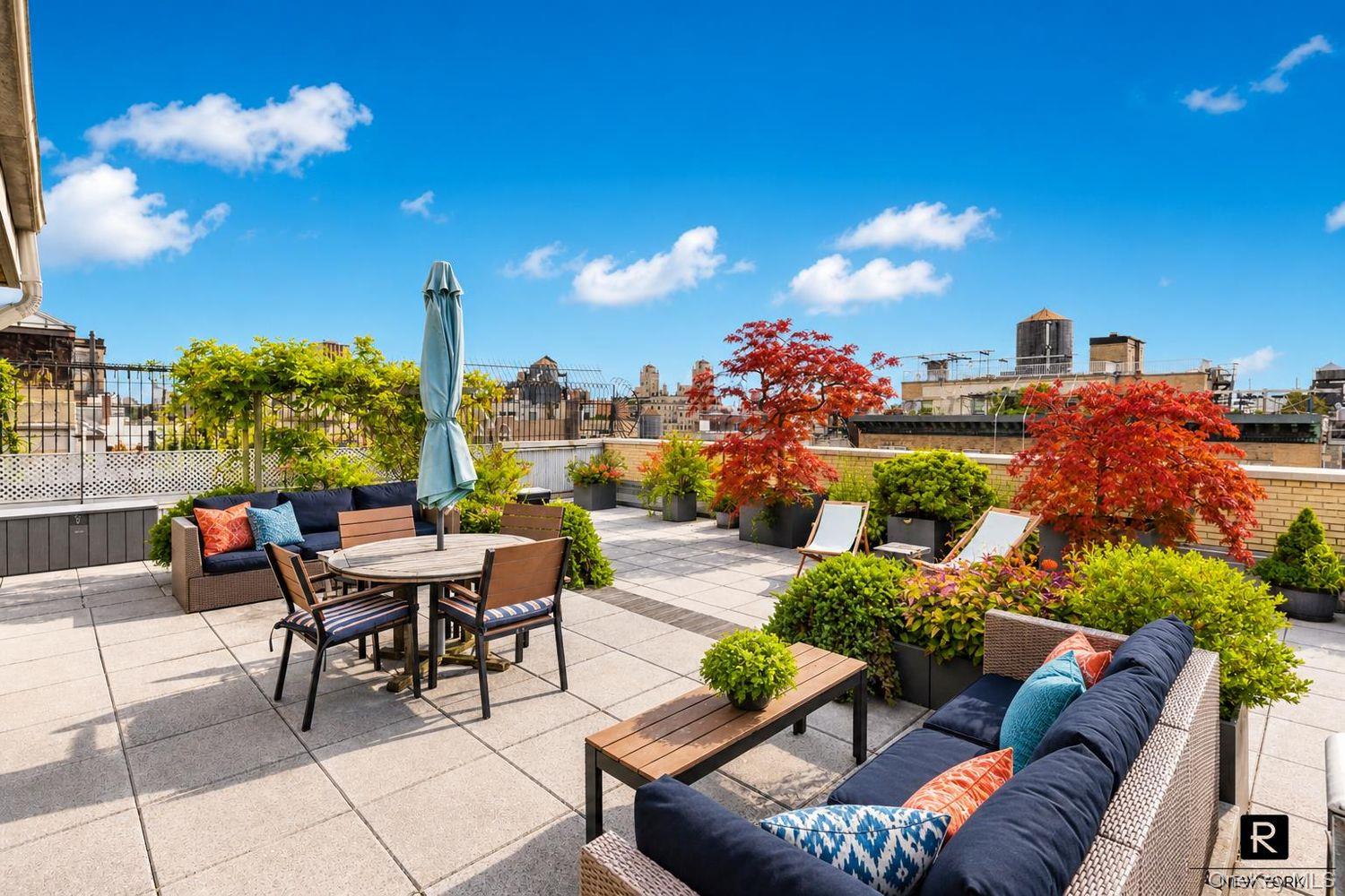 610 West End Avenue Unit Ph-A