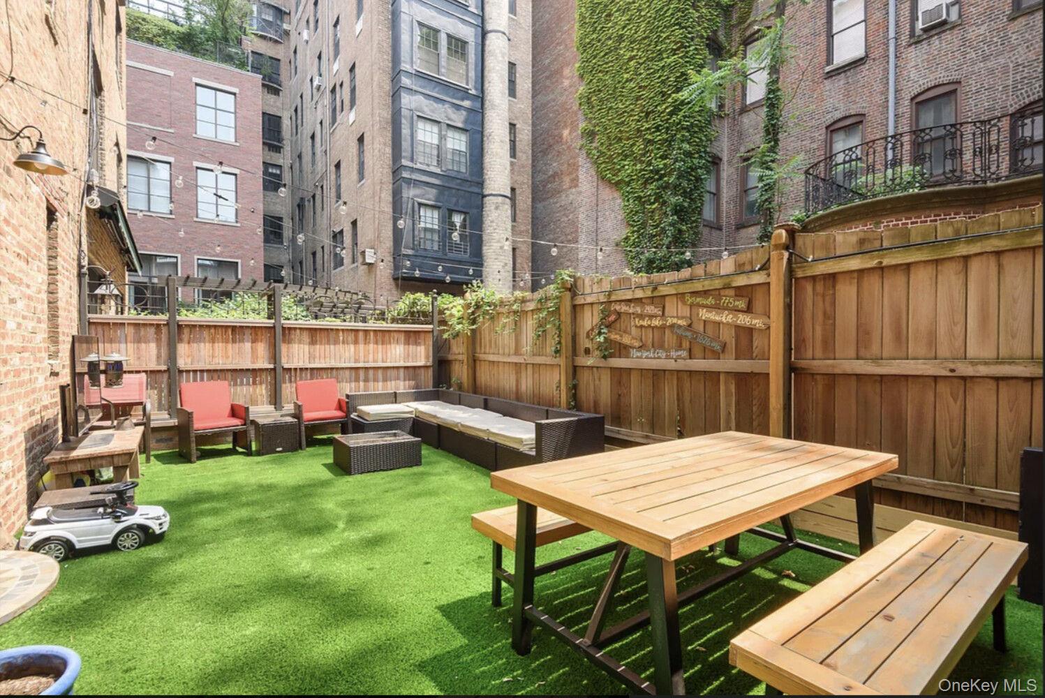 82 Irving Place Unit 1C