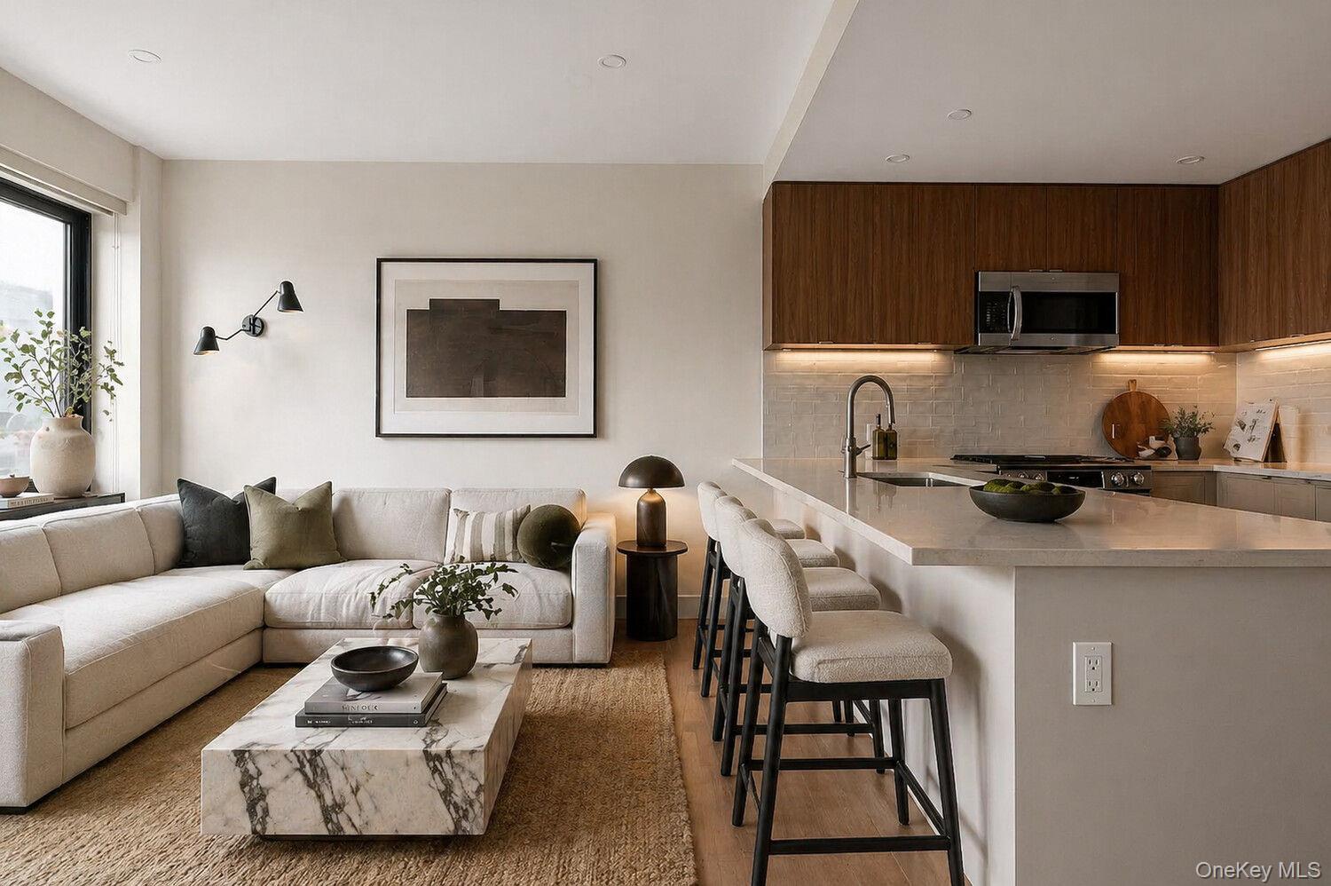 36 India St Unit 5D
