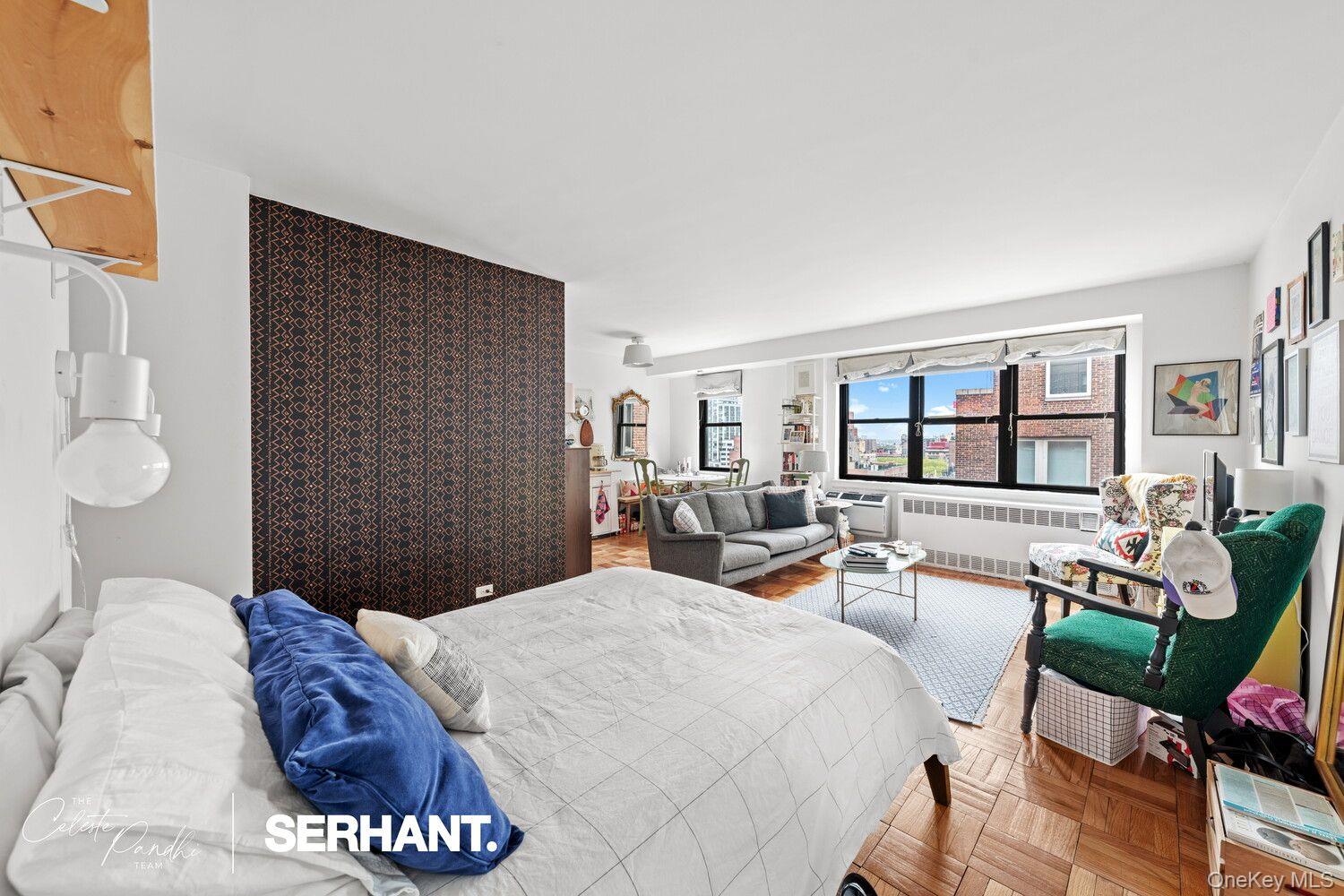 301 E 63rd Street Unit 12K