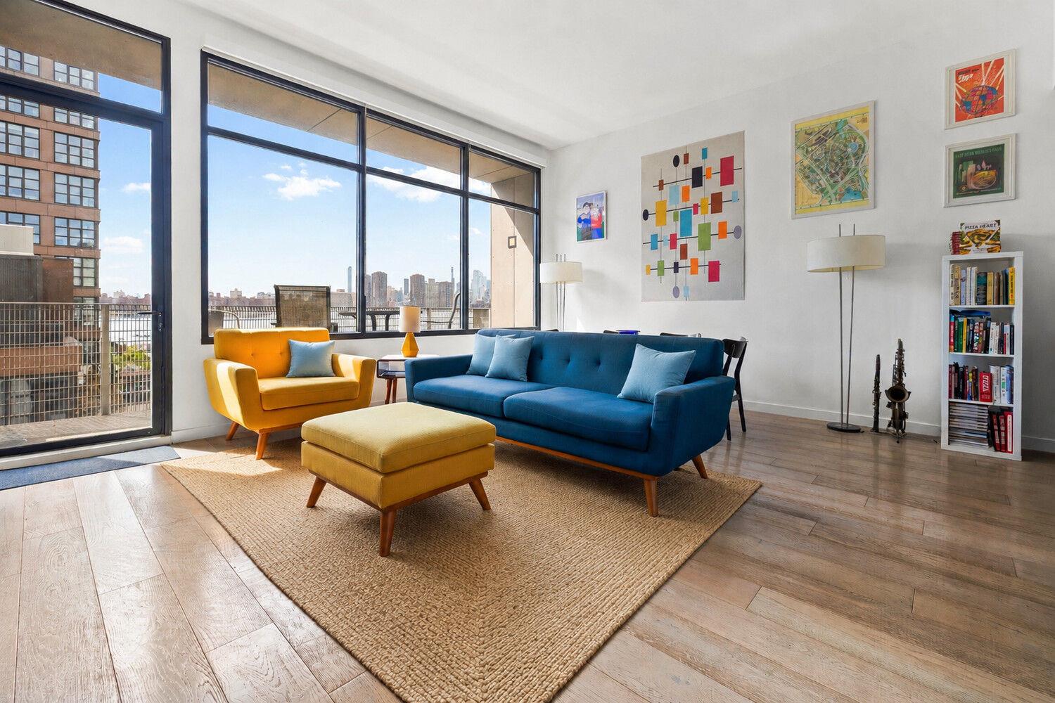 160 West St Unit Phc