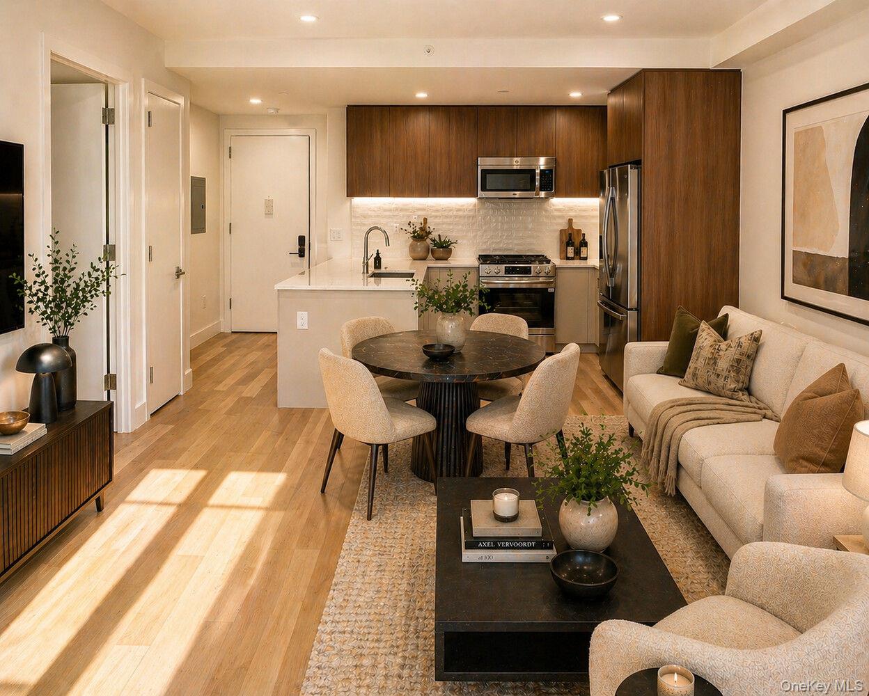 36 India St Unit 4E