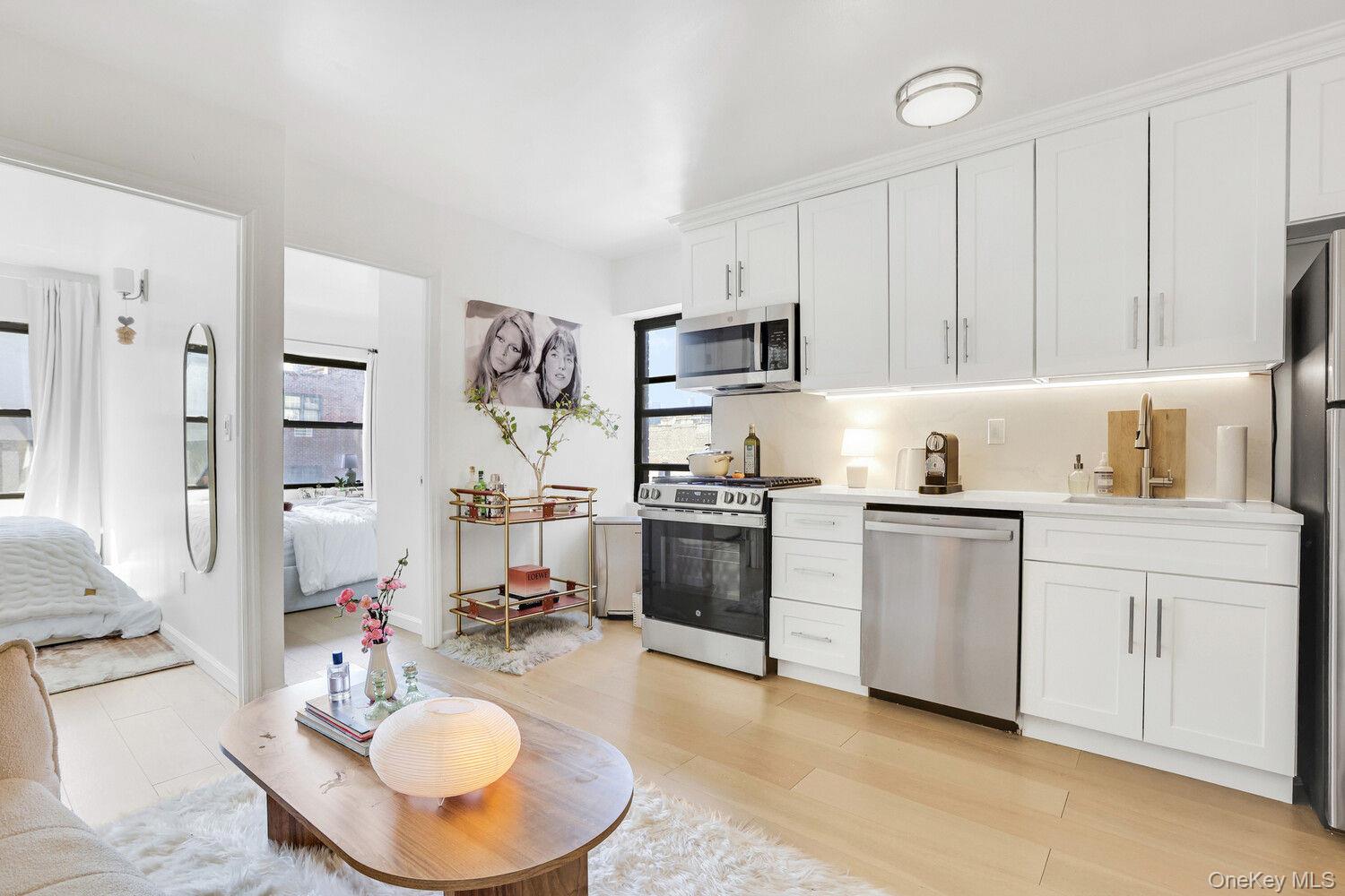 200 Bowery Unit 7E