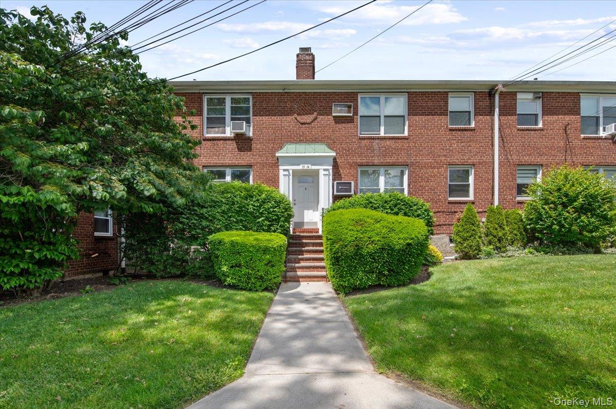 3514 192nd St Unit C3