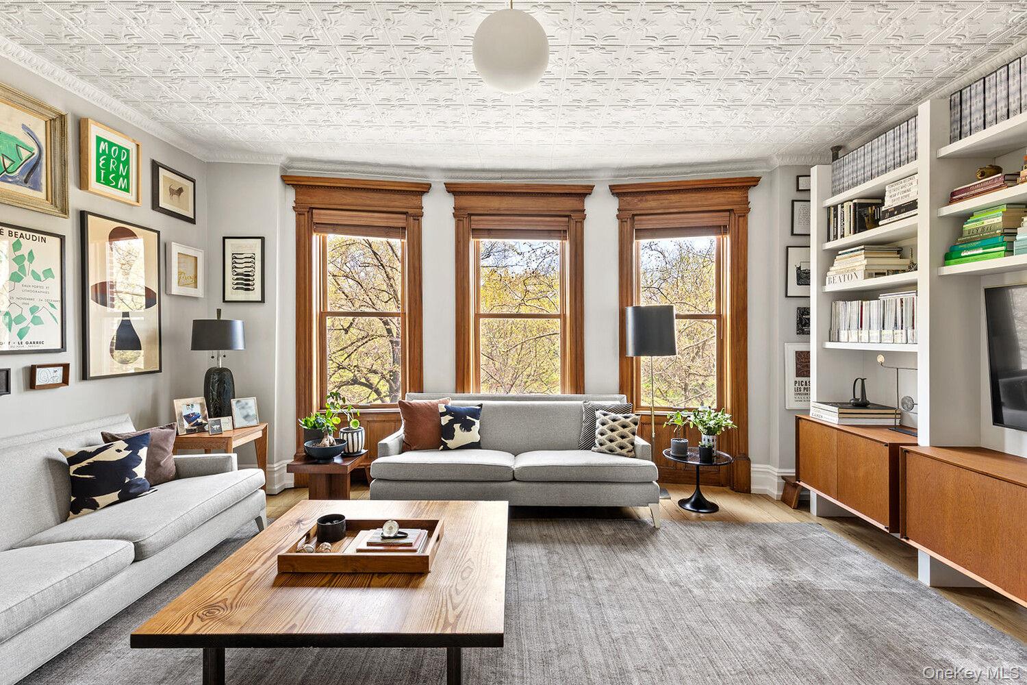 86 Prospect Park W Unit 3L