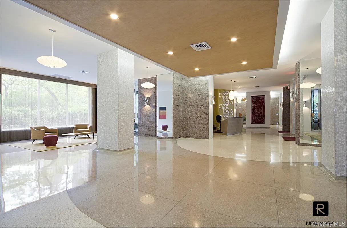 205 West End Avenue Unit Res