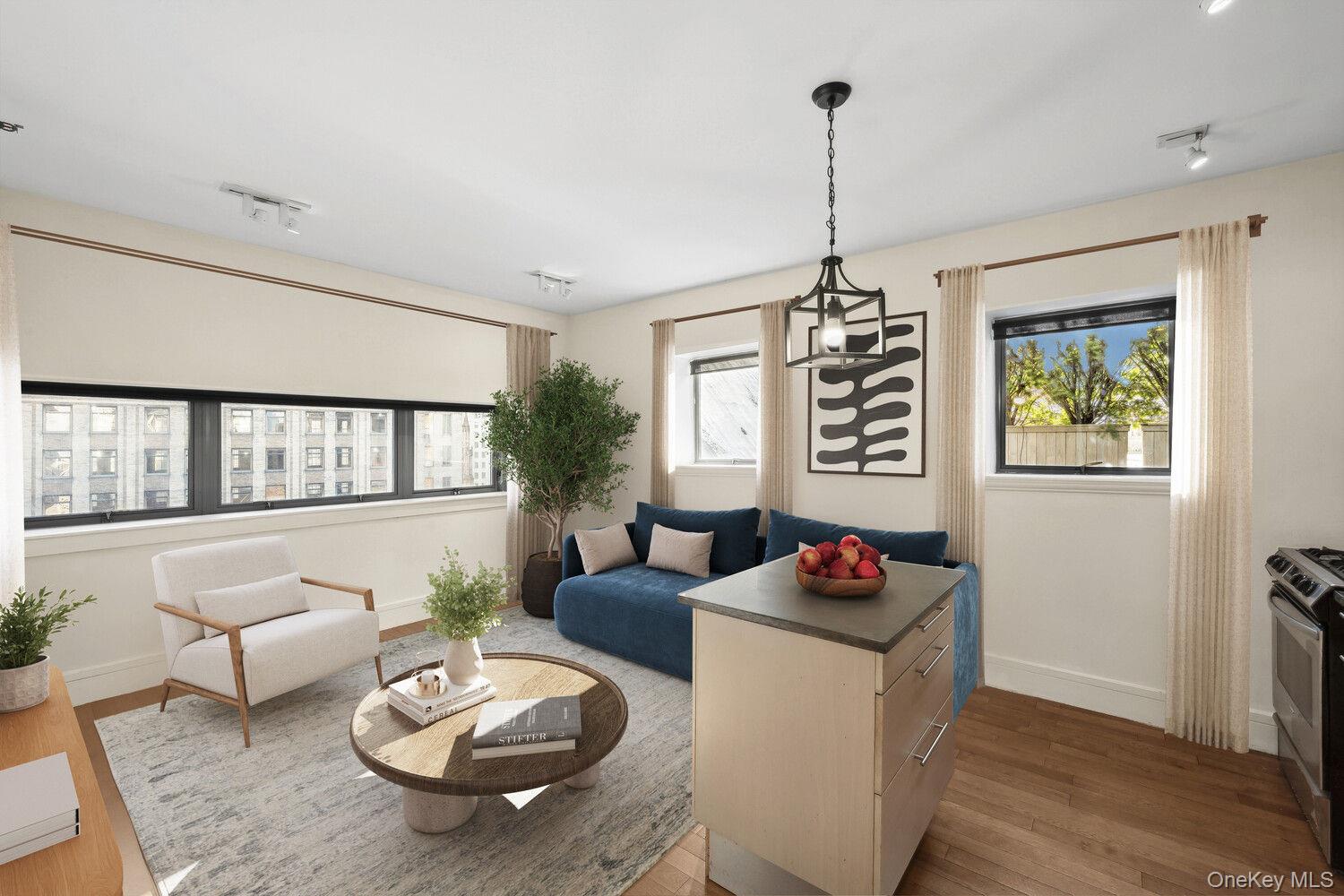 120 Greenwich Street Unit Phc
