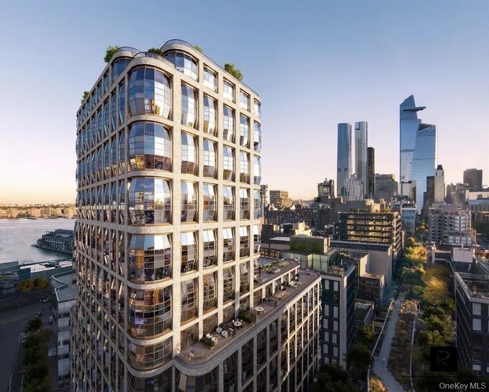 515 West 18th Street Unit 605