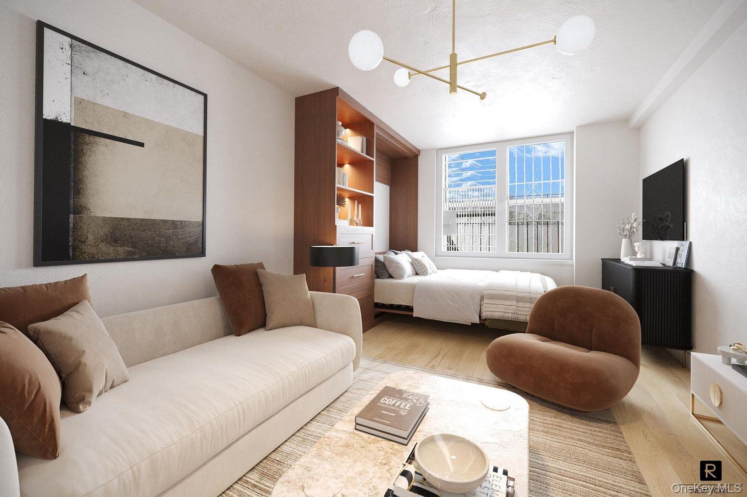 31-85 Crescent Street Unit 419