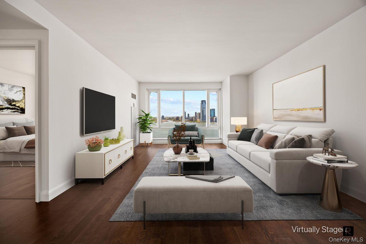 70 Little West Street Unit 19-D