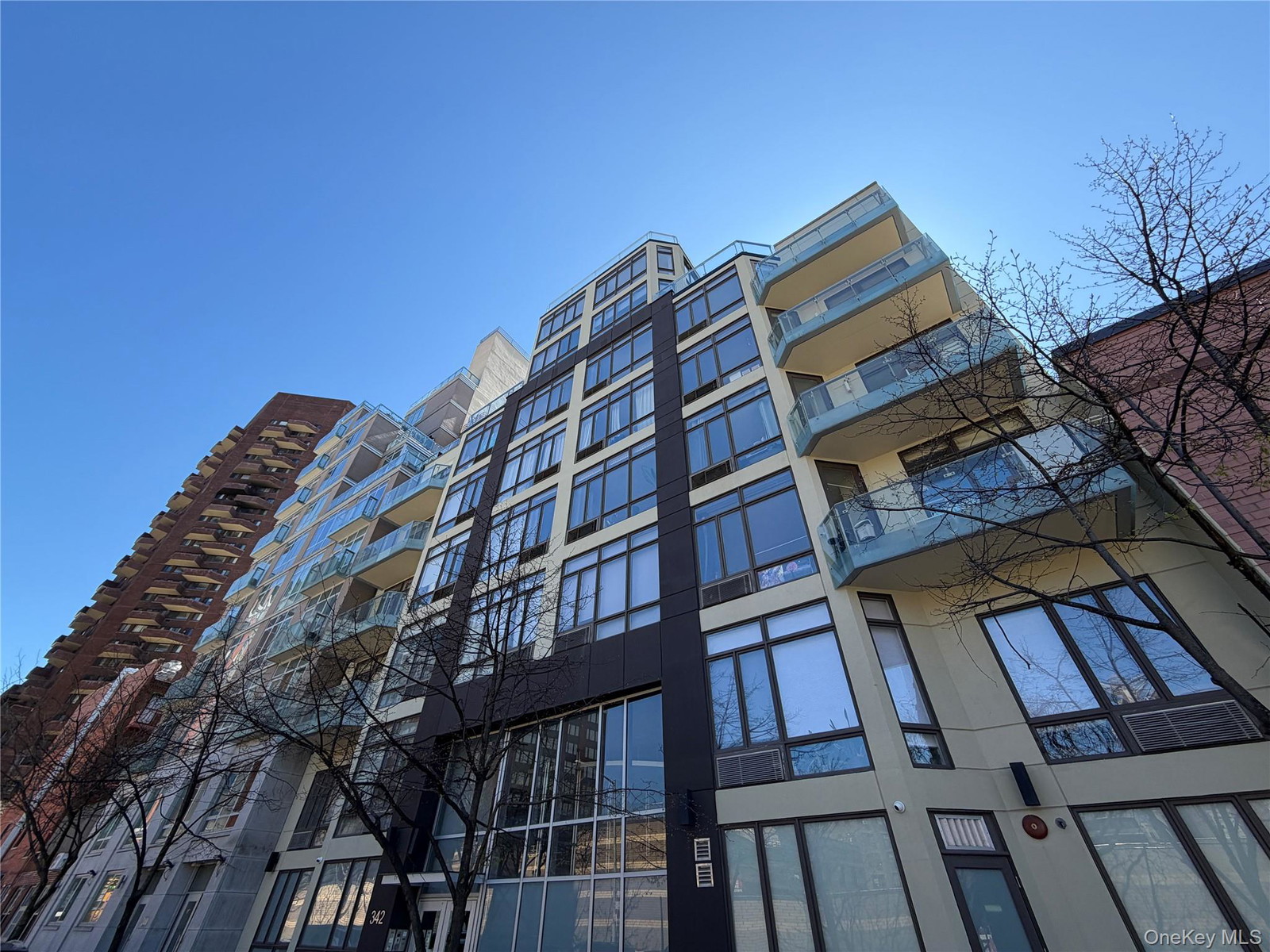 342 E 110th Street Unit 8C
