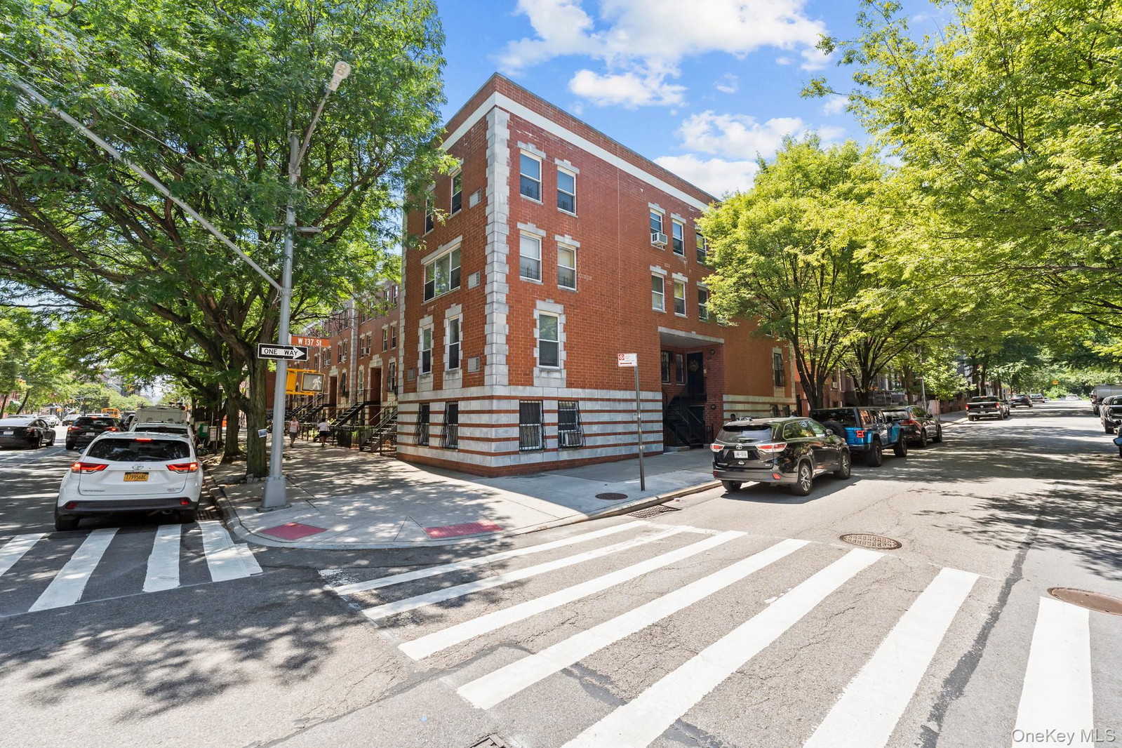 300 W 137th Street Unit 300D