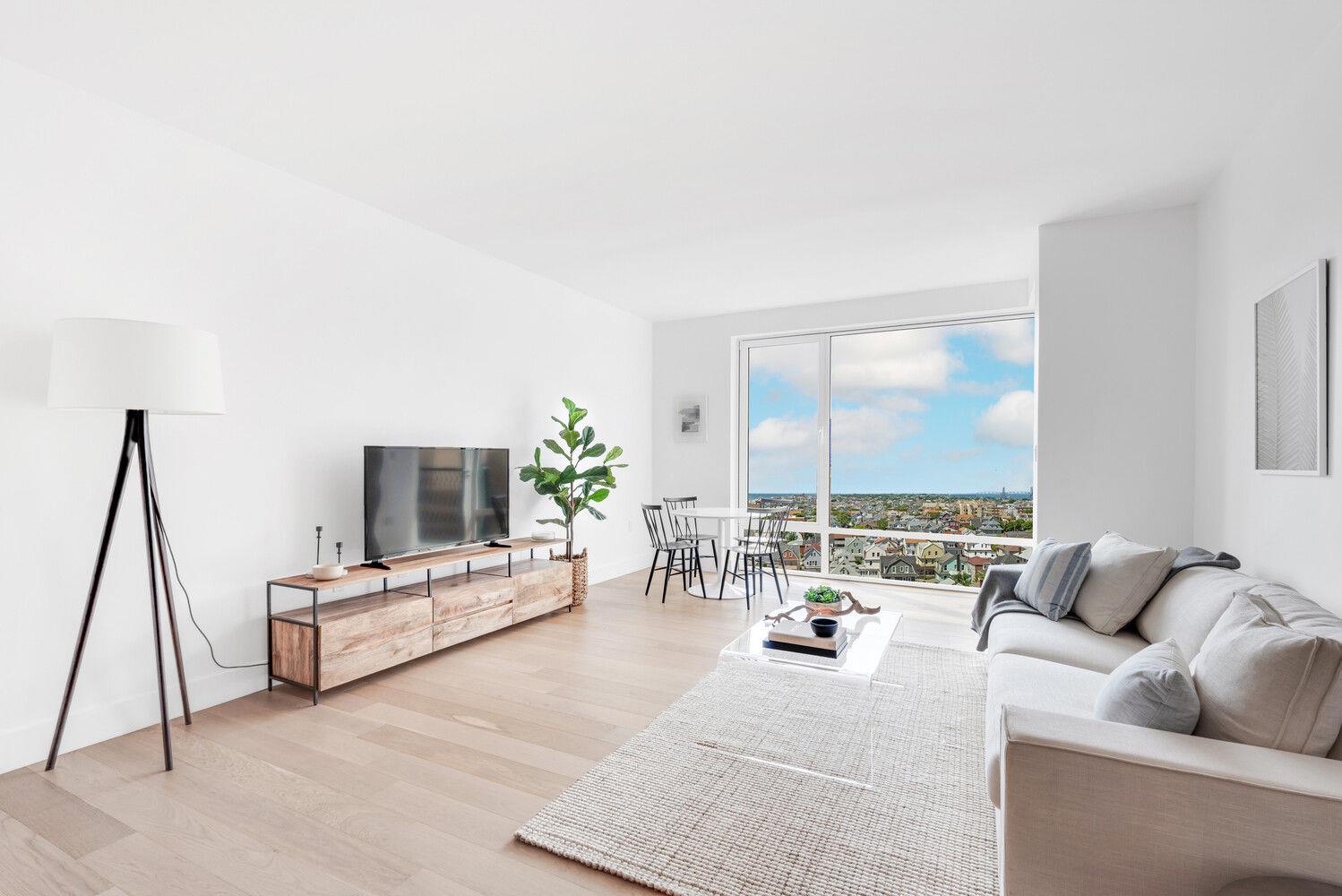 133 Beach 116th Street Unit 5J