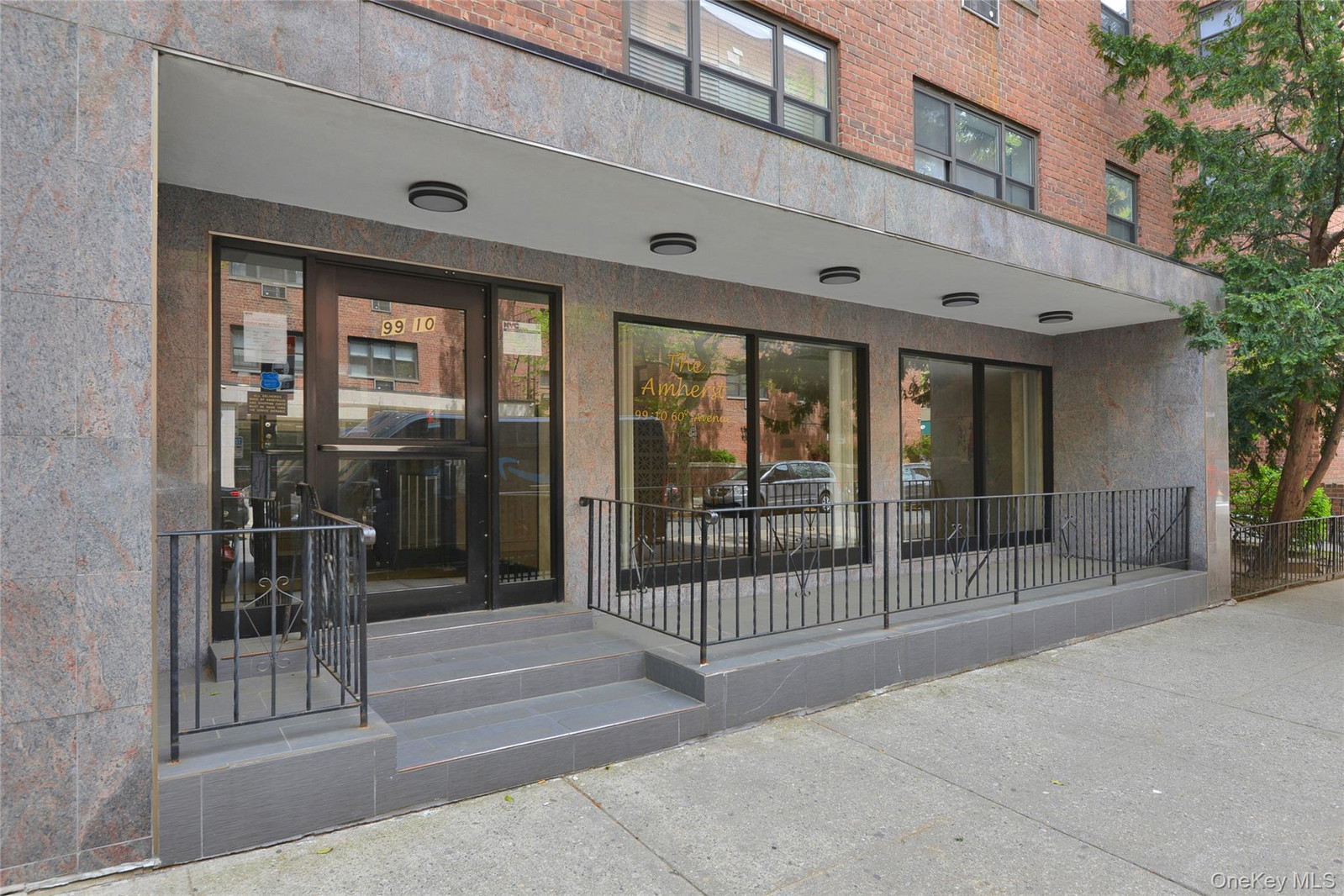 99-10 60ave Unit 3B