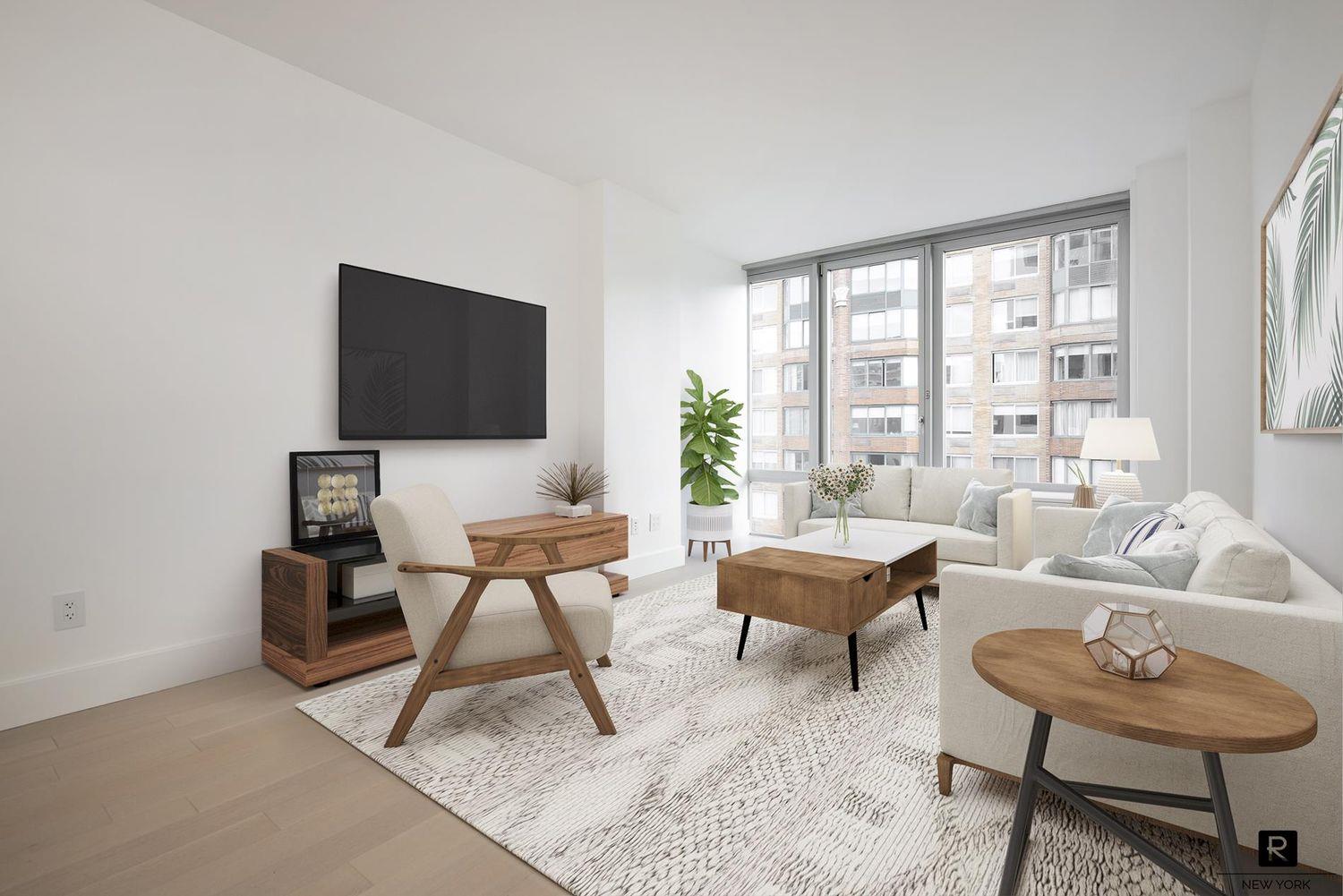 212 West 72nd Street Unit 10-C