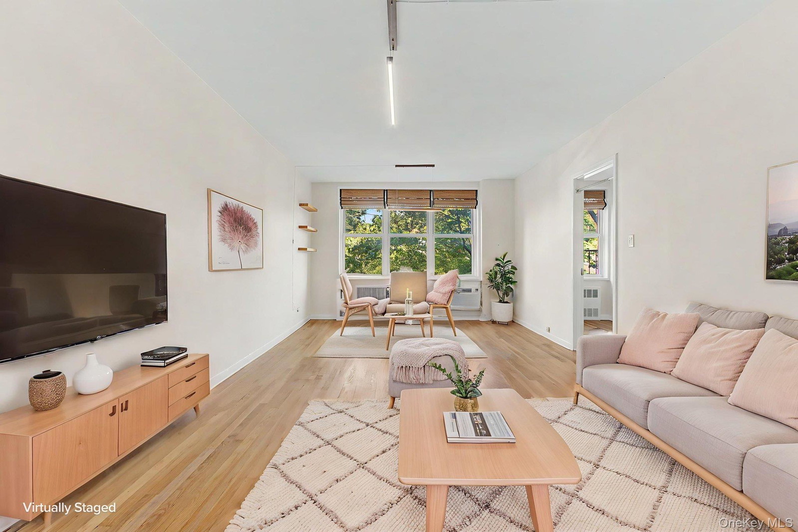 5730 Mosholu Ave Unit 2B