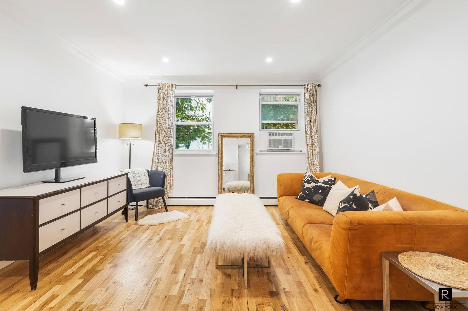 319 East 105th Street Unit 2-D
